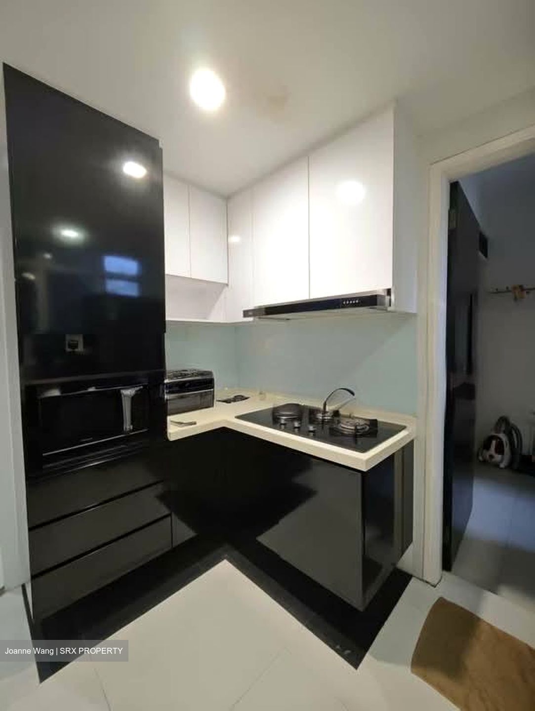 Summerdale (D22), Condominium #545730401